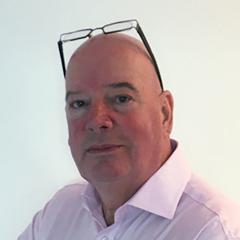 Jim Harrigan - Business Development Director
